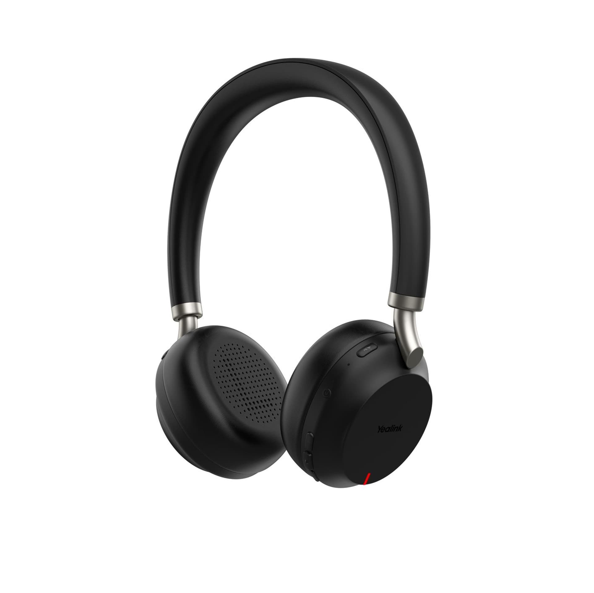 Zdjęcia - Słuchawki Yealink Bluetooth Headset - BH72 with 