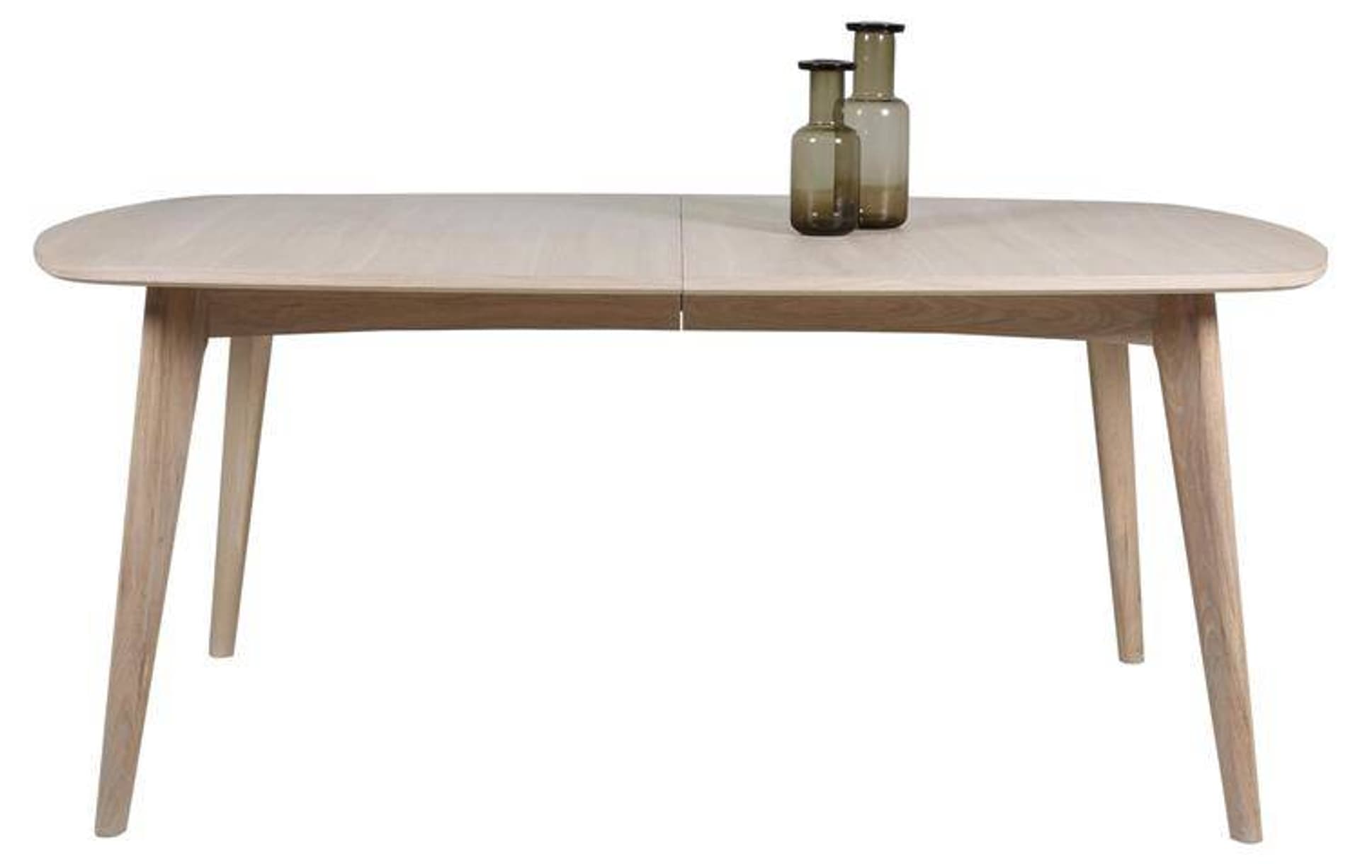 Stół ACTONA Marte, beżowy, 270x102x76 cm