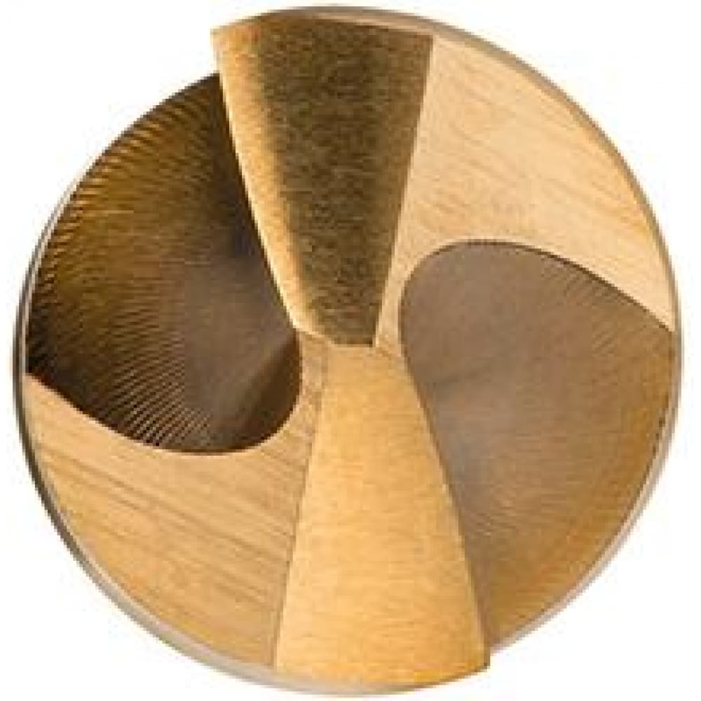 Wiertło kręte HSS DIN338N8,1mm 118G typ N 4xD A002 TiN Tip DORMER (10 szt.)