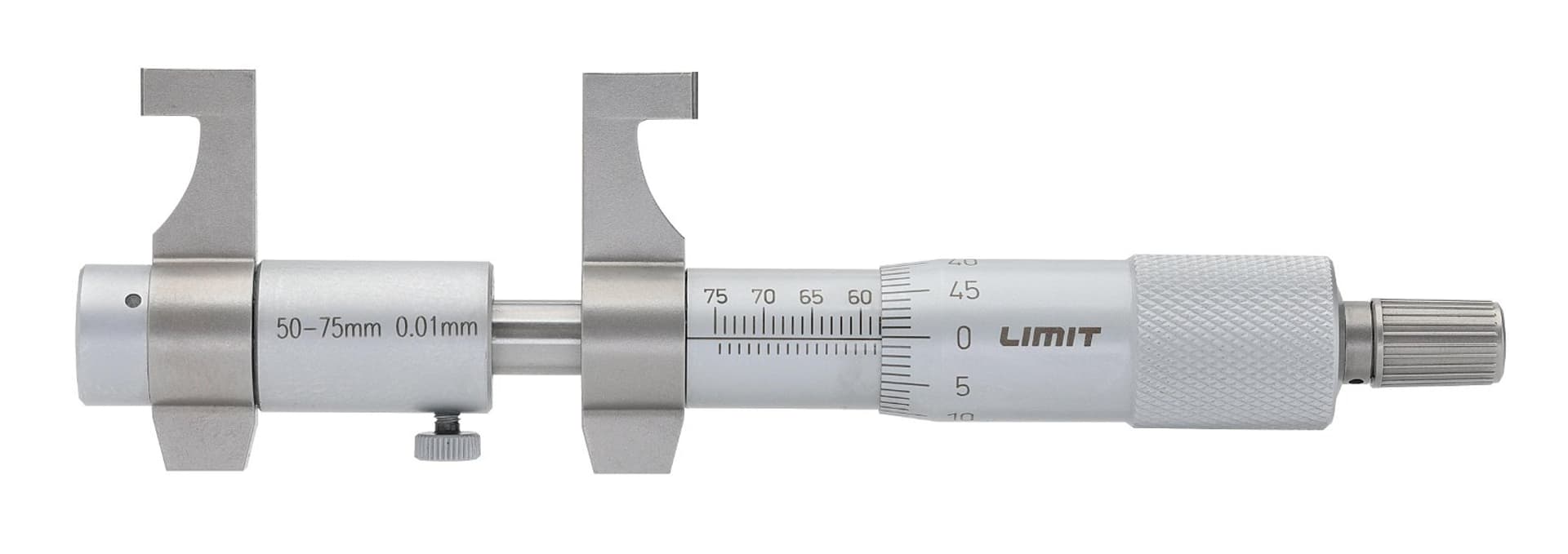 Фото - Рівень / правило LIMIT Mikrometr do pomiarów wewnętrznych  MIA 50-75 mm 