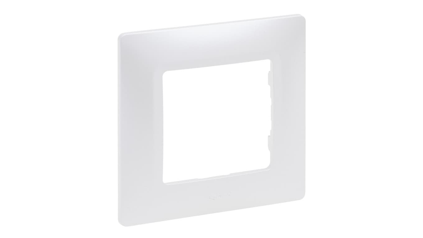 Niloe Selection Ramka pojedyncza perła 762061