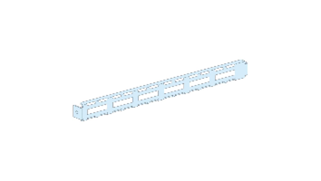 Schneider Electric Drabinka kablowa 4x W650 LVS08776 LVS08776