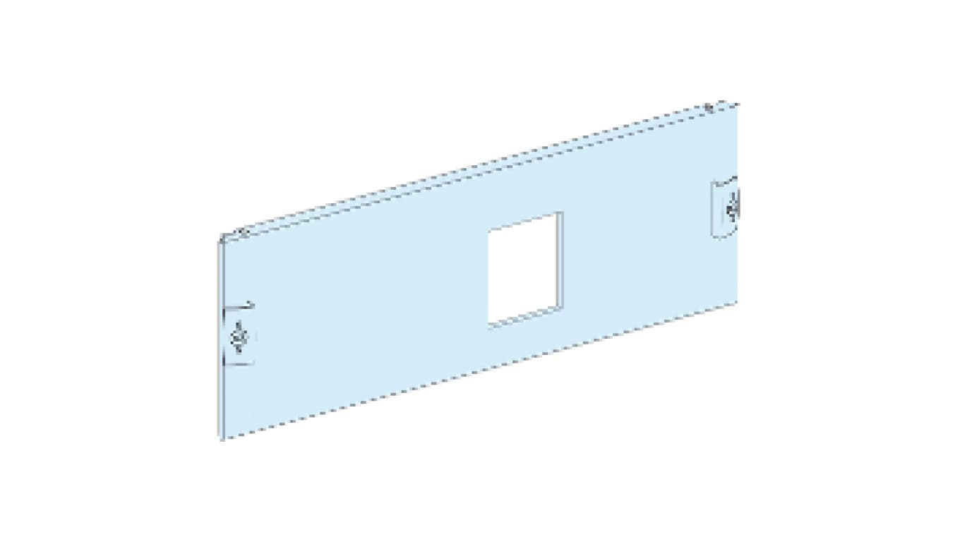 Schneider Electric Płyta czołowa pozioma NS250 z dźwignią 3P LVS03611 LVS03611