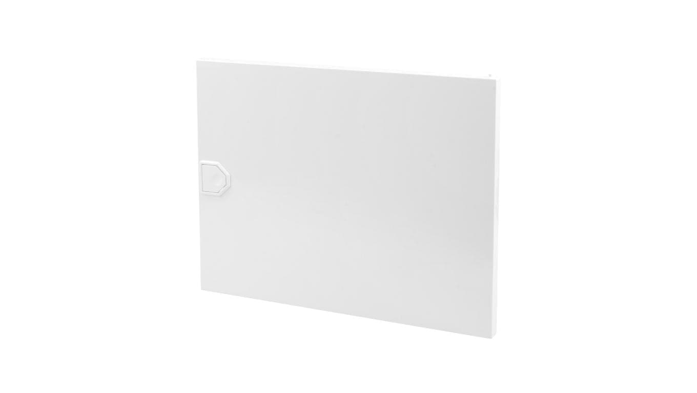 Siemens sp. z o.o. Drzwi białe plastikowe do SIMBOX XL 1x12 8GB5001-5KM01 8GB5001-5KM01