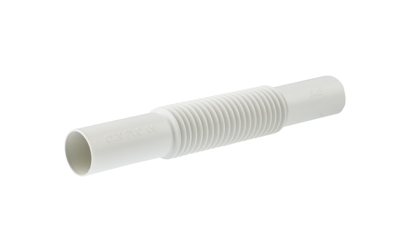 AKS AKS_ZIELONKA Złączka elastyczna ZCL-20 bały 444067