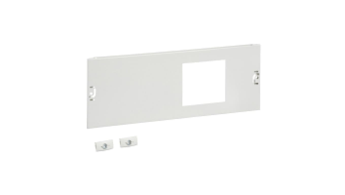 Schneider Electric Płyta czołowa 1x3P 4M biała LVS03643 LVS03643