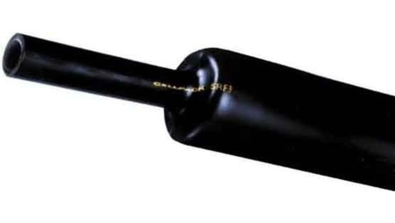 CellPack Rura termokurczliwa grubościenna z klejem 130-34 SRH3 130-34 1000mm 144863 144863