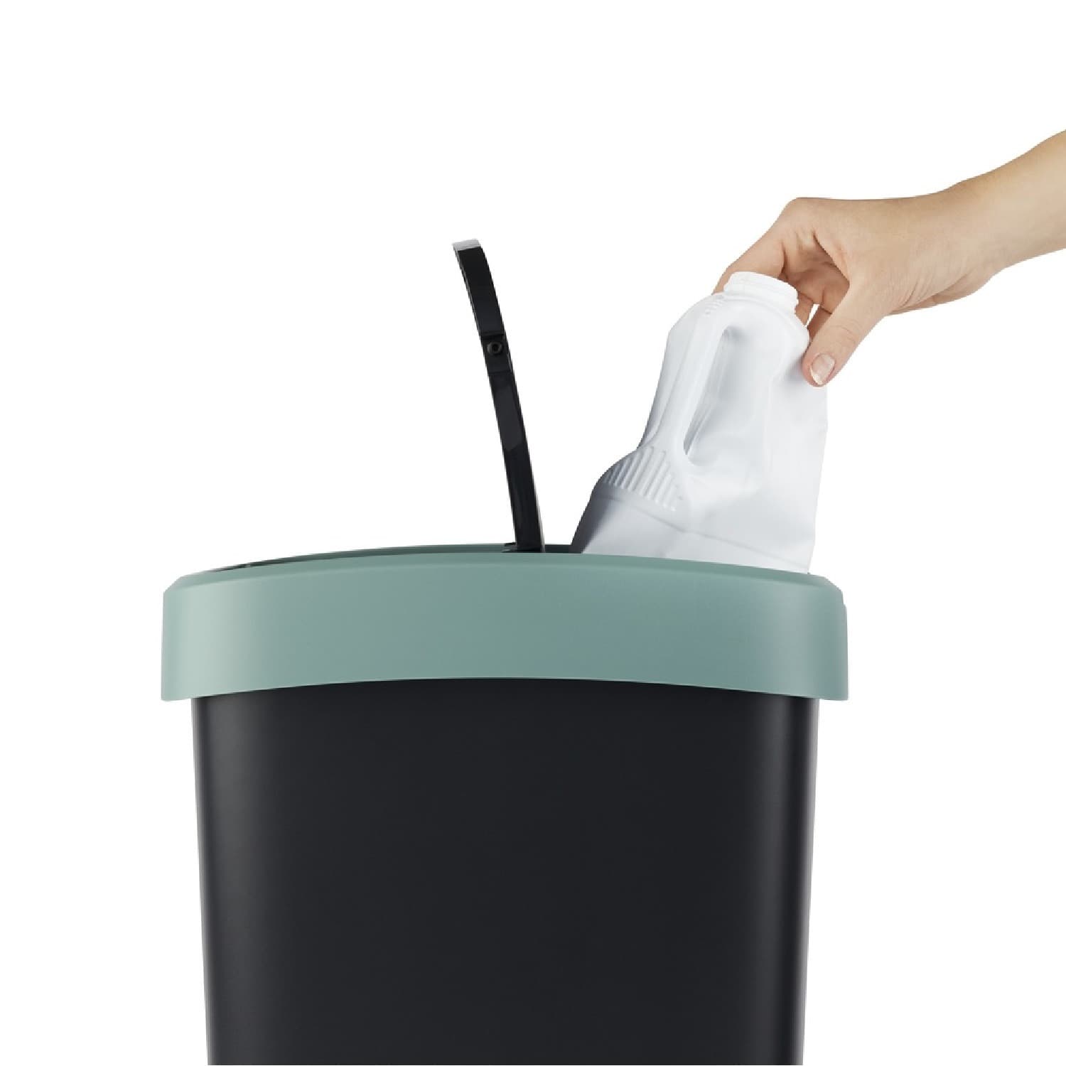 Kosz na śmieci Twist 50 l Rotho