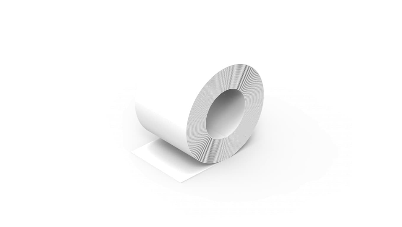 elko-bis Taśma antykorozyjna 100mm x 10m do połączeń ziemnych 111.100 /11110099/ 11110099