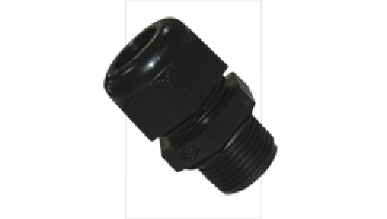 palazzoli Dławnica z gwintem metrycznym M25x1,5 IP 68 ATEX P581125EX P581125EX