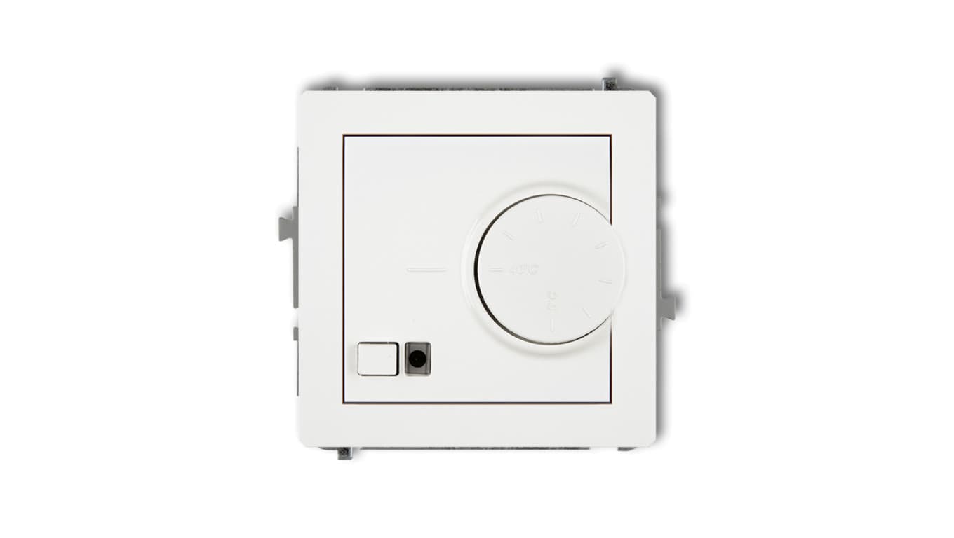 KARLIK DRT-2 Mechanizm elektronicznego regulatora temperatury z czujnikiem powie