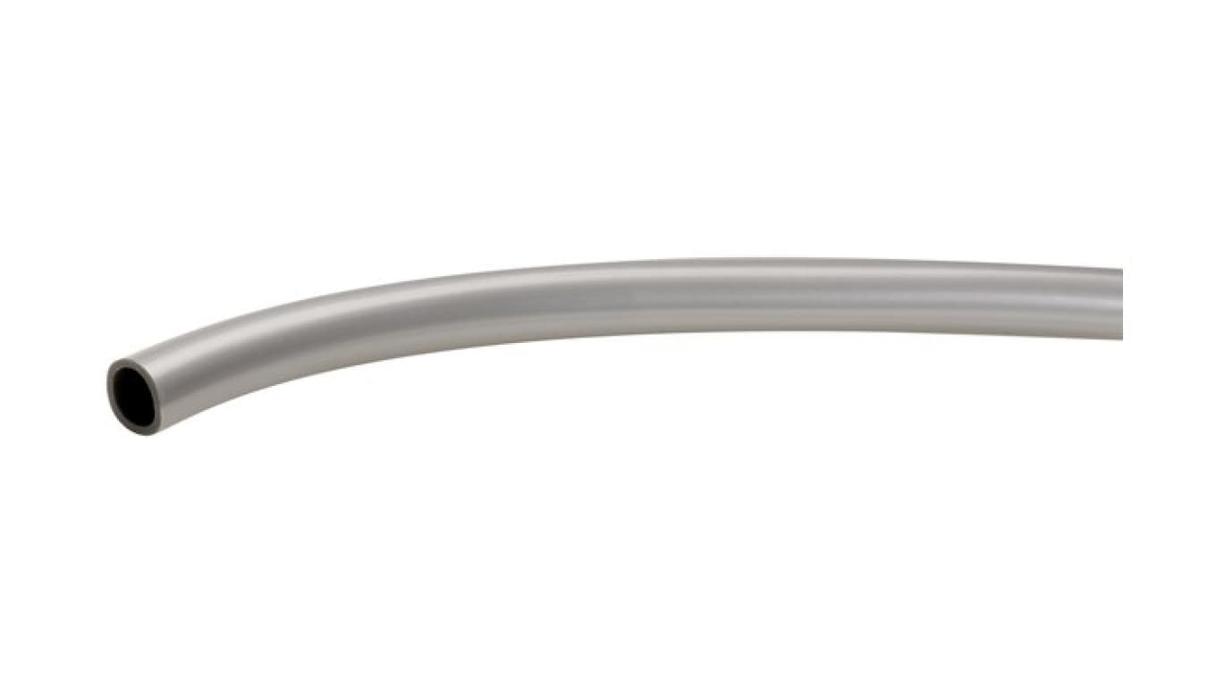 Lapp Kabel Wąż osłonowy PVC SILVYN SI 14x18 srebnoszary 61713330 /50m/ 61713330