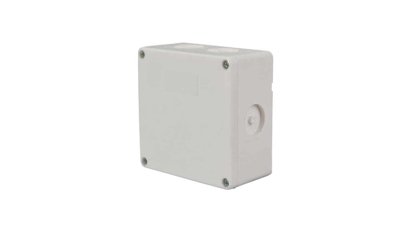 Tarel Puszka odgałęźna 5-torowa 10mm2 4 dławice IP44 5251-627 5251-627
