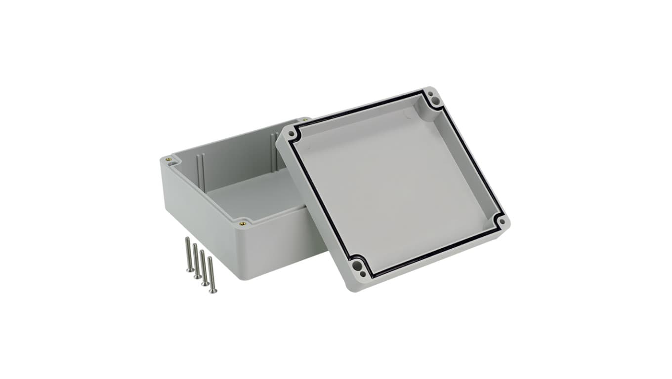 Elektro-Plast Puszka hermetyczna PHP 59 STRONG IP67 62.59 62.59/EPO