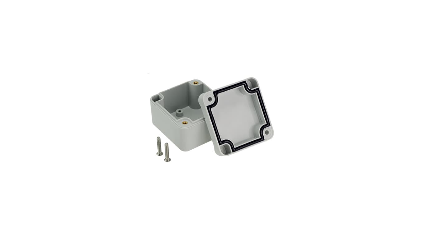 Elektro-Plast Puszka hermetyczna PHP 116 STRONG IP67 62.116 62.116/EPO