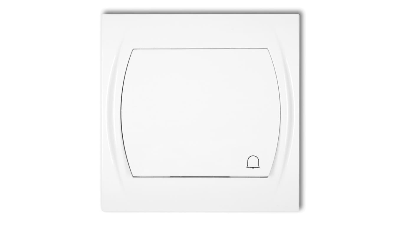 Karlik Łącznik zwierny dzwonek podświetlany LOGO LWP-4L