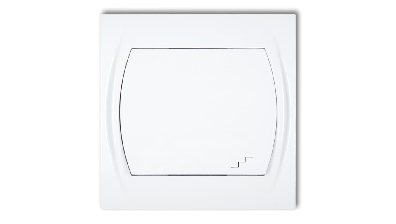 Karlik Łącznik schodowy podświetlany LOGO LWP-3L