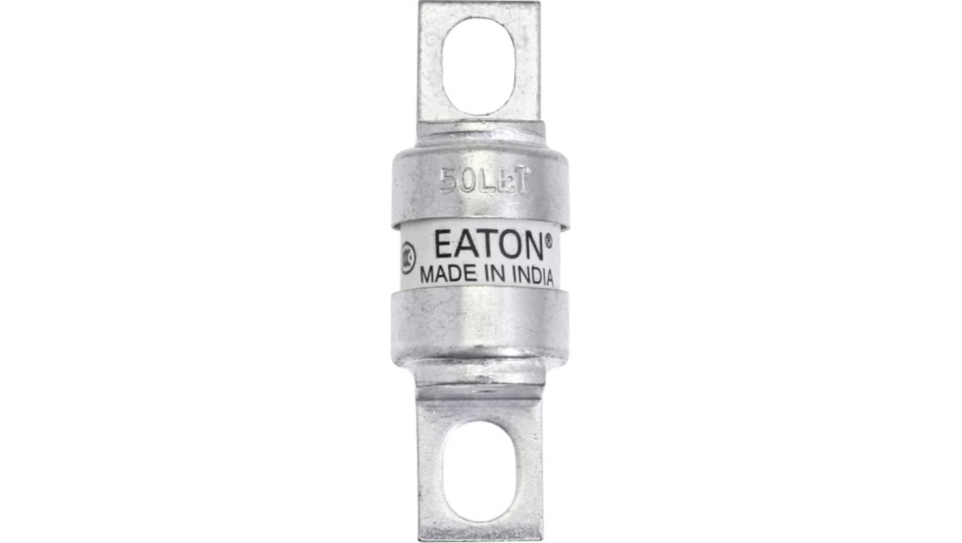 Eaton Wkładka bezpiecznikowa BS88 50A aR 240V BS88 50LET 50LET