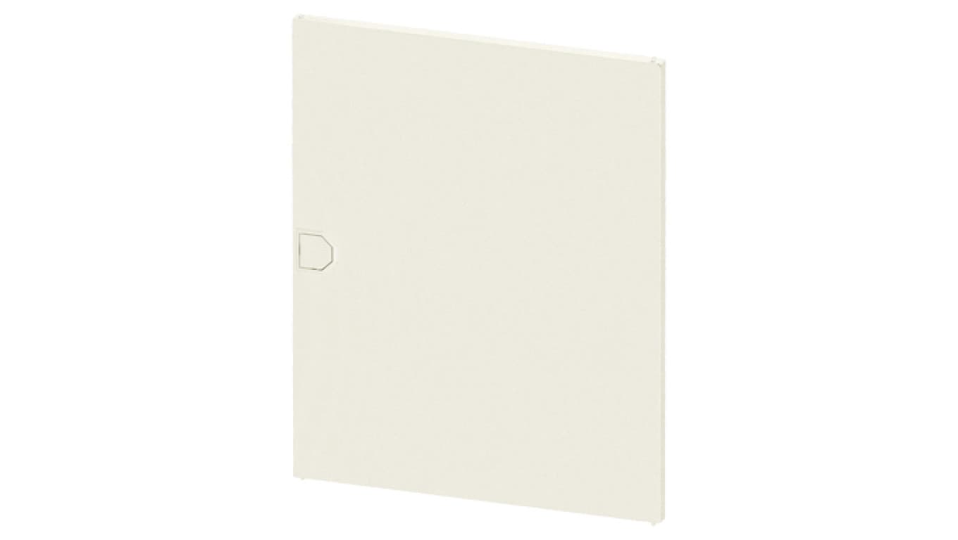 Siemens Drzwi białe plastikowe do SIMBOX XL 2x12 8GB5002-5KM01 8GB5002-5KM01