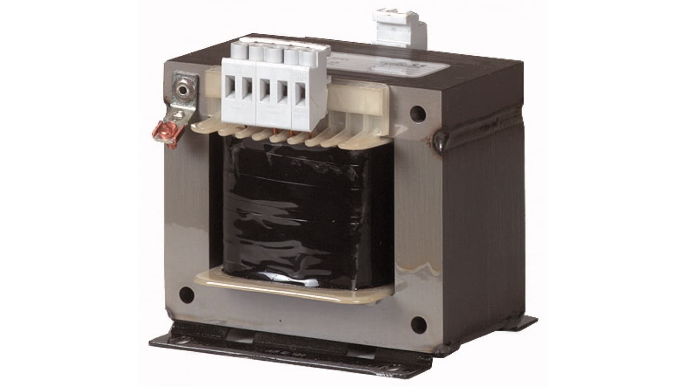 EMC eaton 1-fazowy 1,0kVA 400/230V STN1,0(400/230) 204992 204992