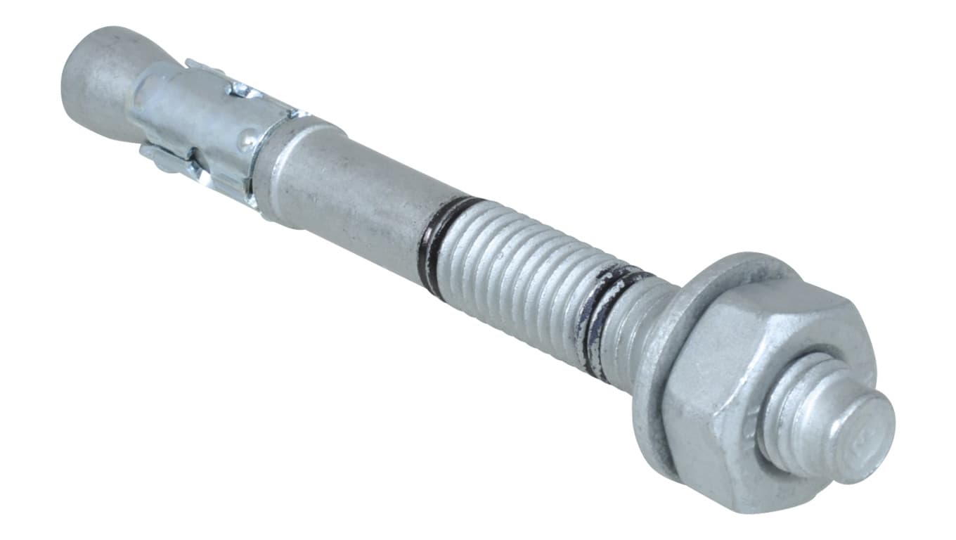 WTB1 Kotwa bolcowa ( sworzniowa ) M12x135mm 609831121