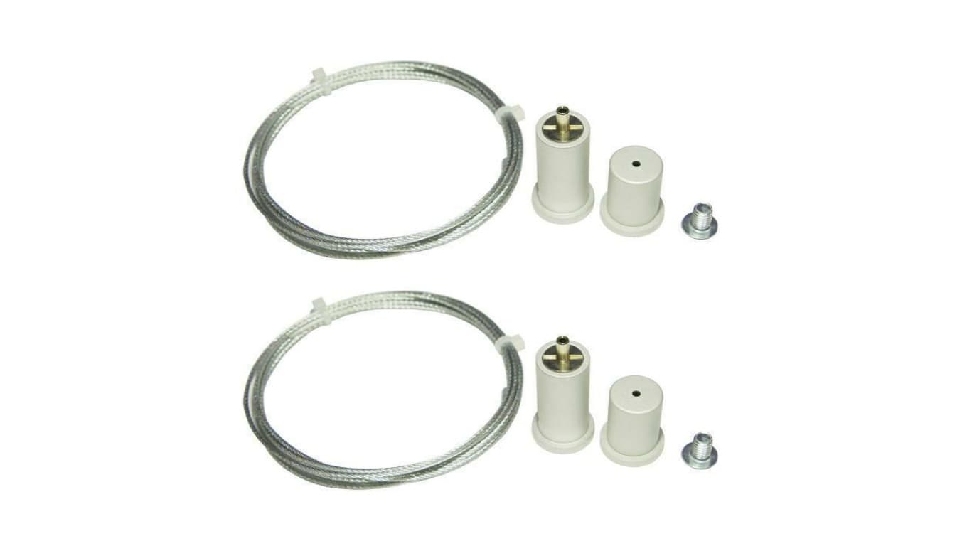 INTELIGHT INTELIGHT Zestaw  montażu zawieszanego Oximia