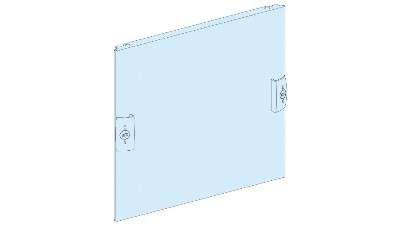Schneider electric Prisma Plus G Osłona metalowa pełna 300x300mm 03816