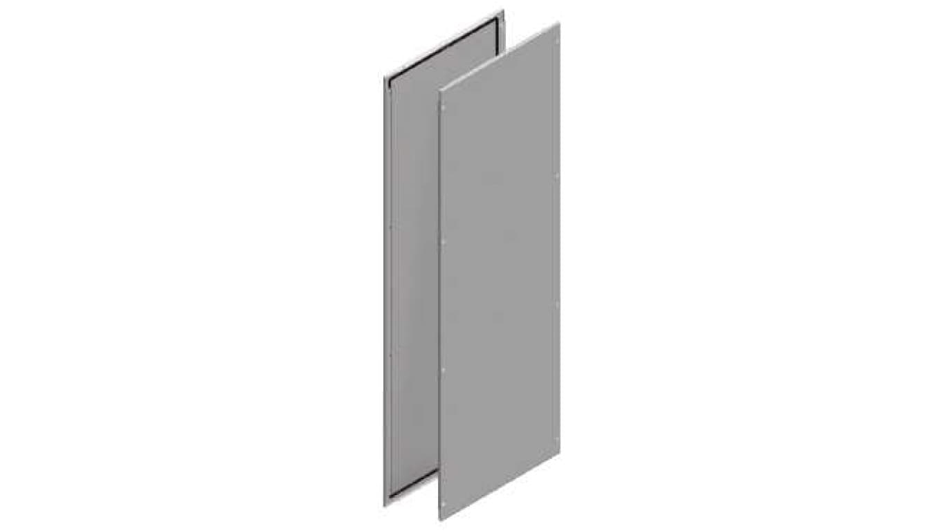 Schneider electric Ściana boczna 2000x500mm Spacial SF NSY2SP205 NSY2SP205