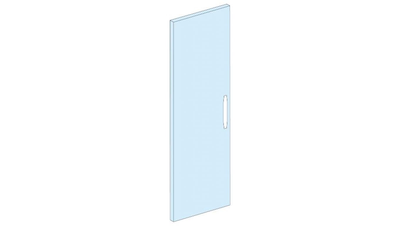 Schneider electric Drzwi pełne IP55 W650 08526 08526