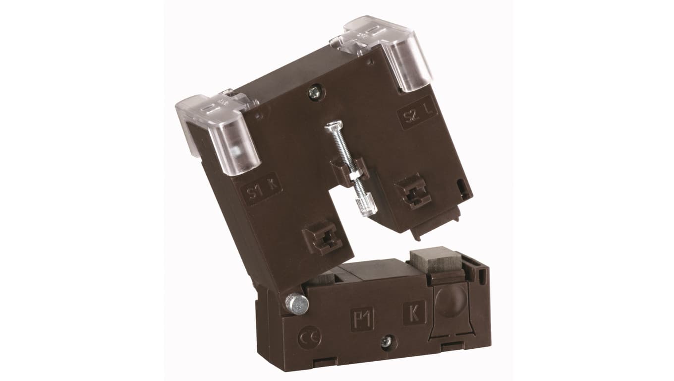 ime Przekładnik prądowy z rdzeniem otw TRA230 20X30mm 150/5A kl.0,5 TRA230 TA23050C150 TA23050C150