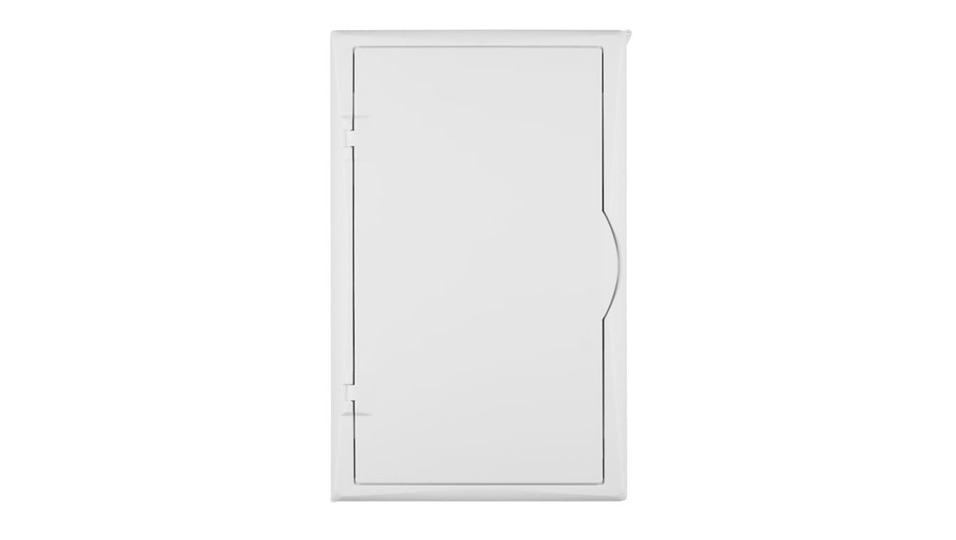 Tarel EPN modułowa 12 mod. 3 rzęd. ECONOMY BOX biały 2516-01