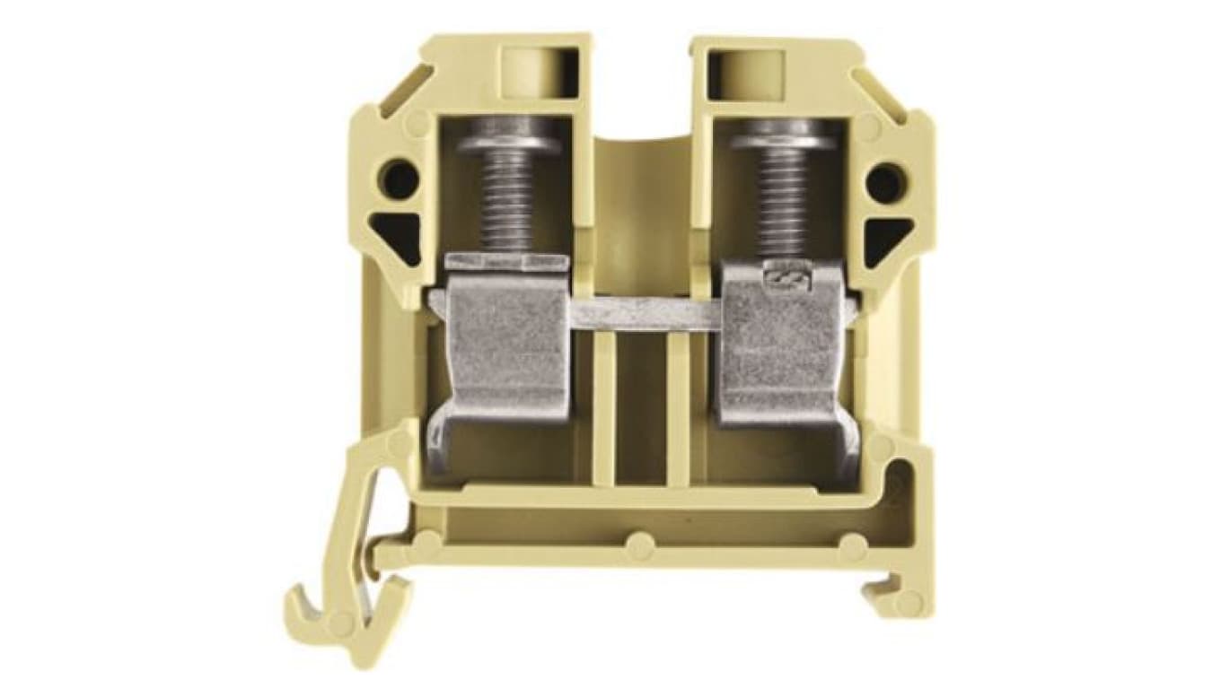 Weidmuller Złączka SAK 10/35 0443760000 0443760000