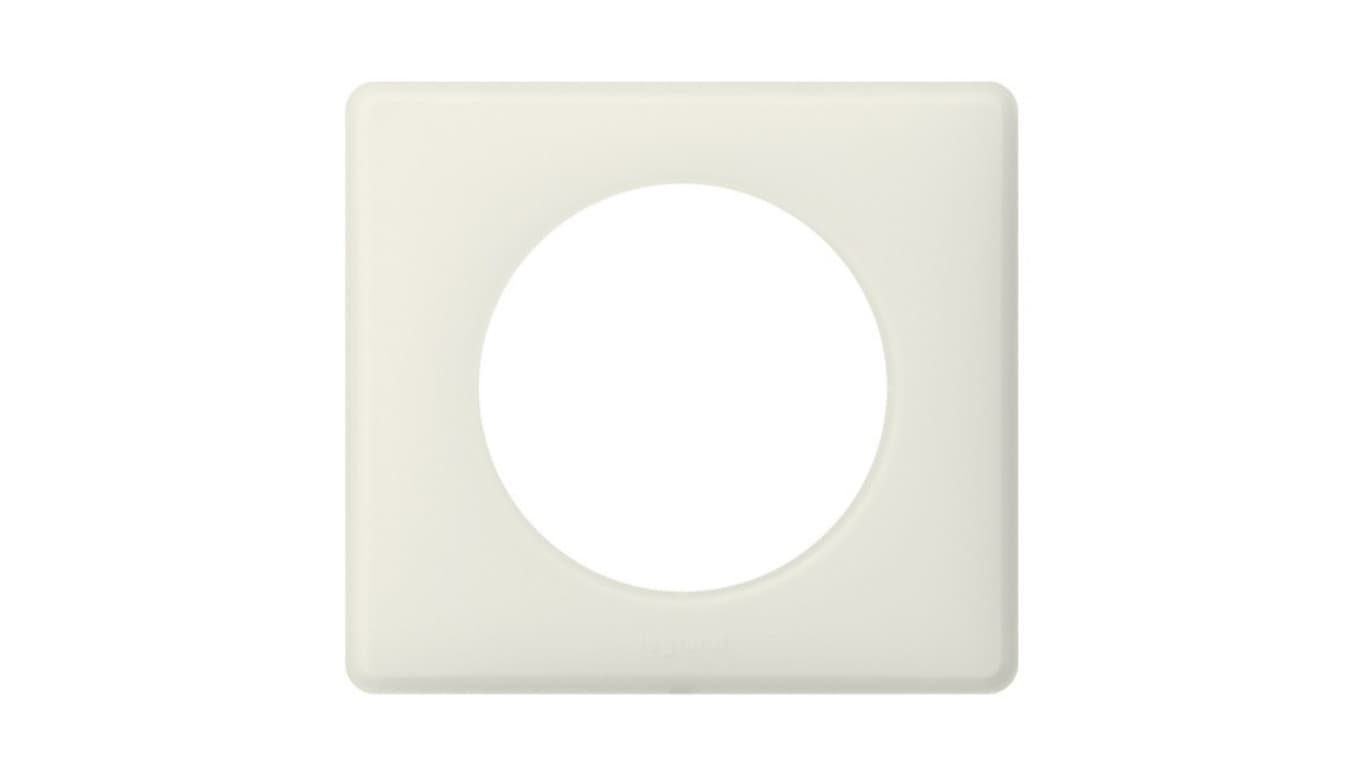 CELIANE Ramka pojedyncza uniwersalna kredowa 066701