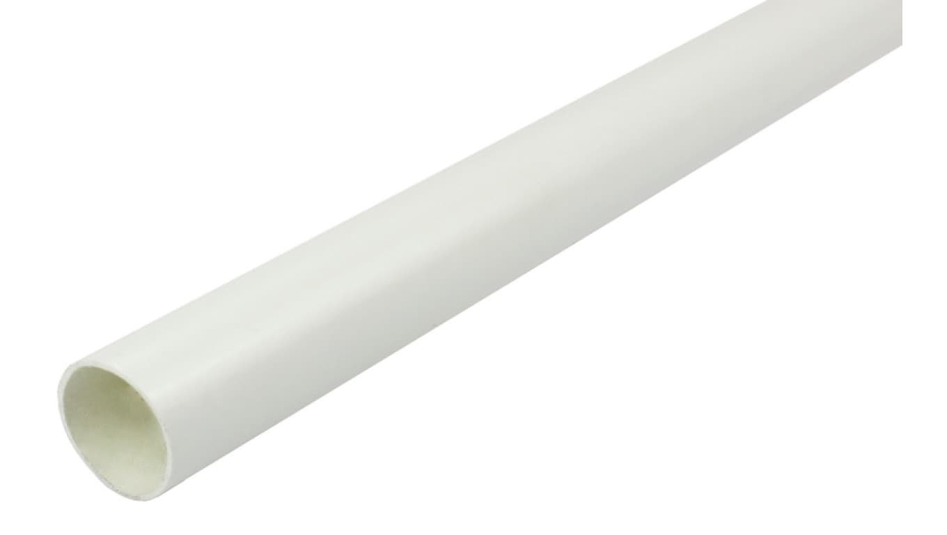 italine Rura elektroinstalacyjna sztywna RL 37 ITALINE ITA50008 /3m/ ITA50008