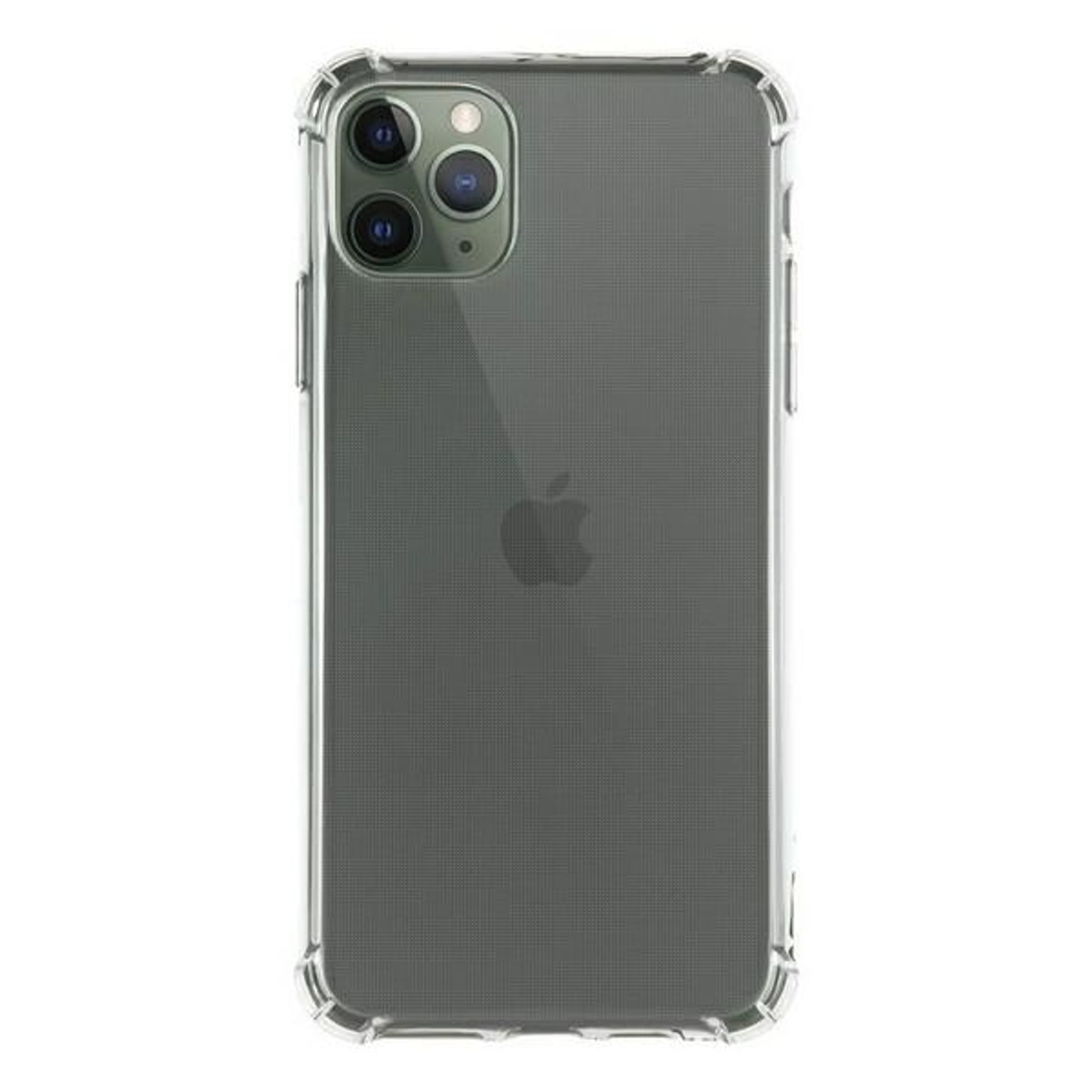 Zdjęcia - Etui Mercury Bulletproof iPhone 14 6,1" transparent 