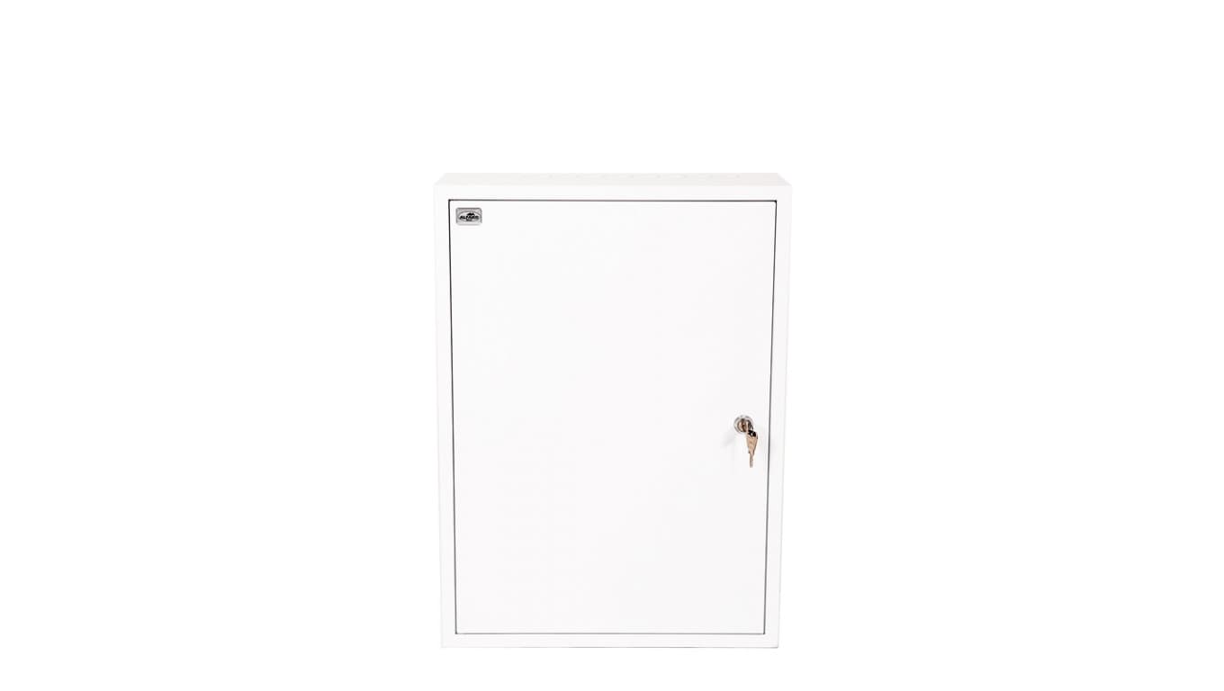 Rozdzielnica modułowa 3x20 natynkowa IP40 z zamkiem A-RZ13