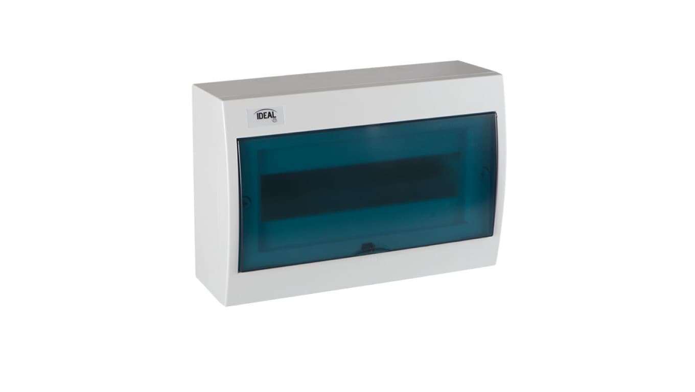 Kanlux Rozdzielnica KDB-S-12/1 NT IP30 EP 23612