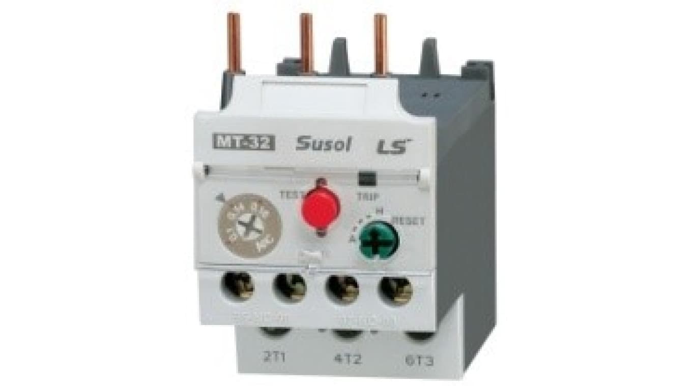 aniro lsis Przekaźnik termiczny 45-65A MT-63 55A MT-63 55A