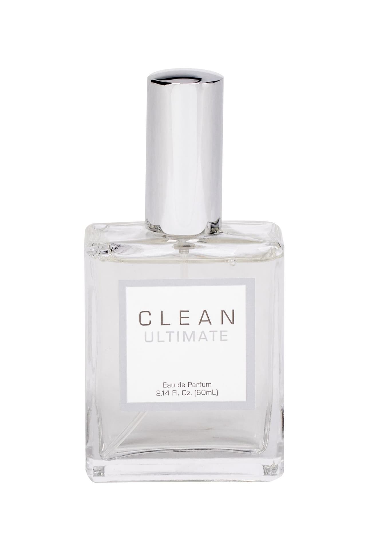 Clean Ultimate woda perfumowana 60ml
