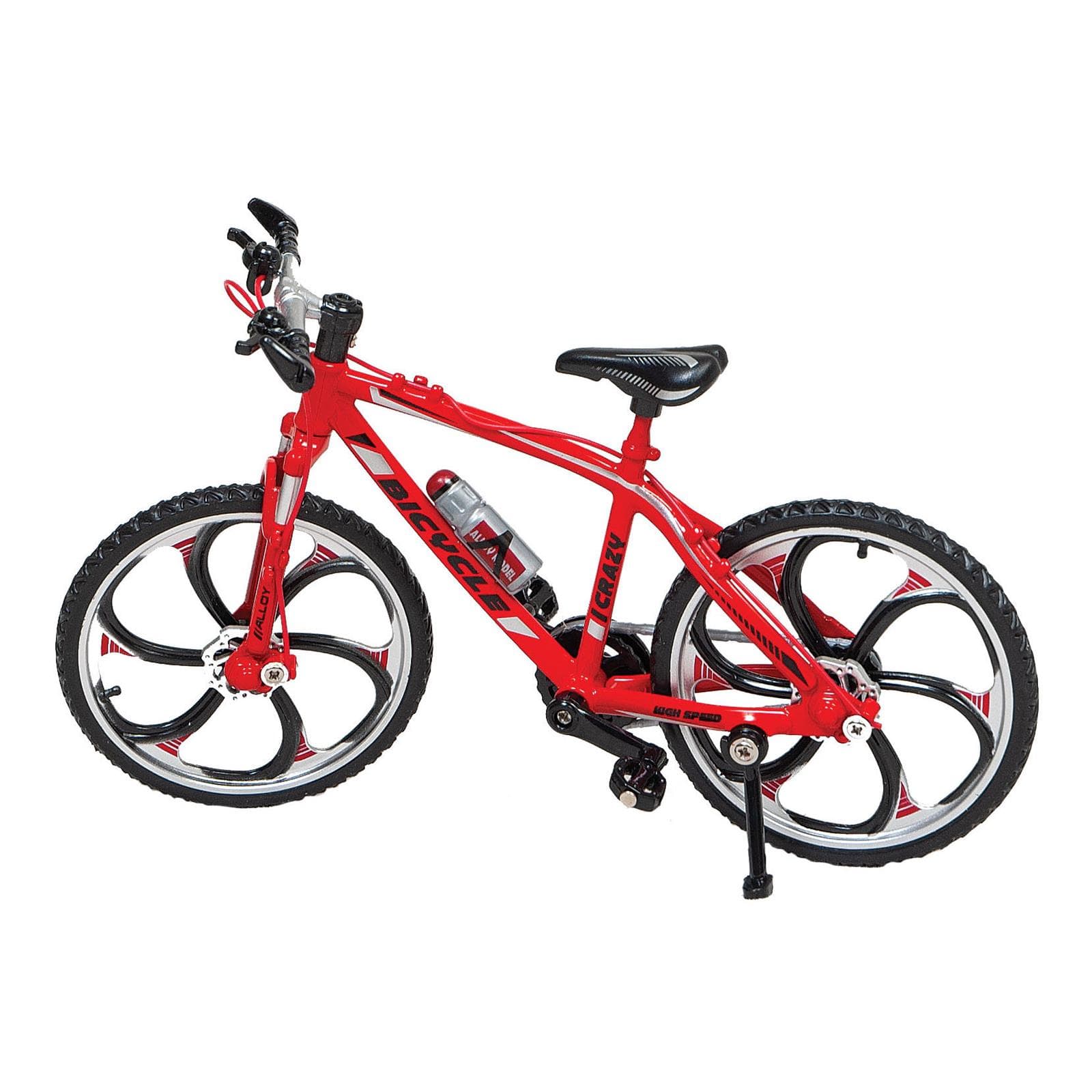 Dromader Model Rower metalowty w pudełku 1241915