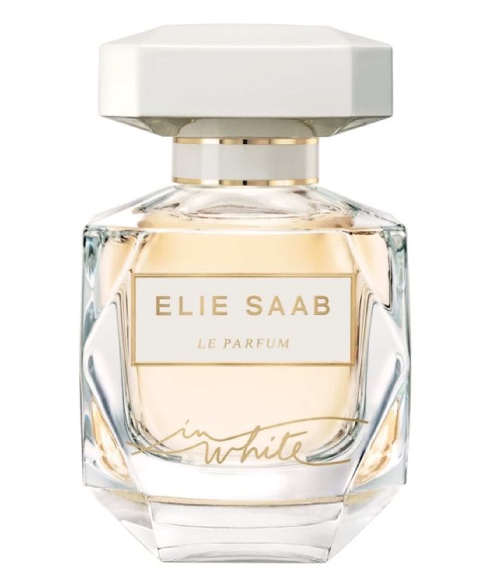 Elie Saab Le Parfum in White woda perfumowana 90ml