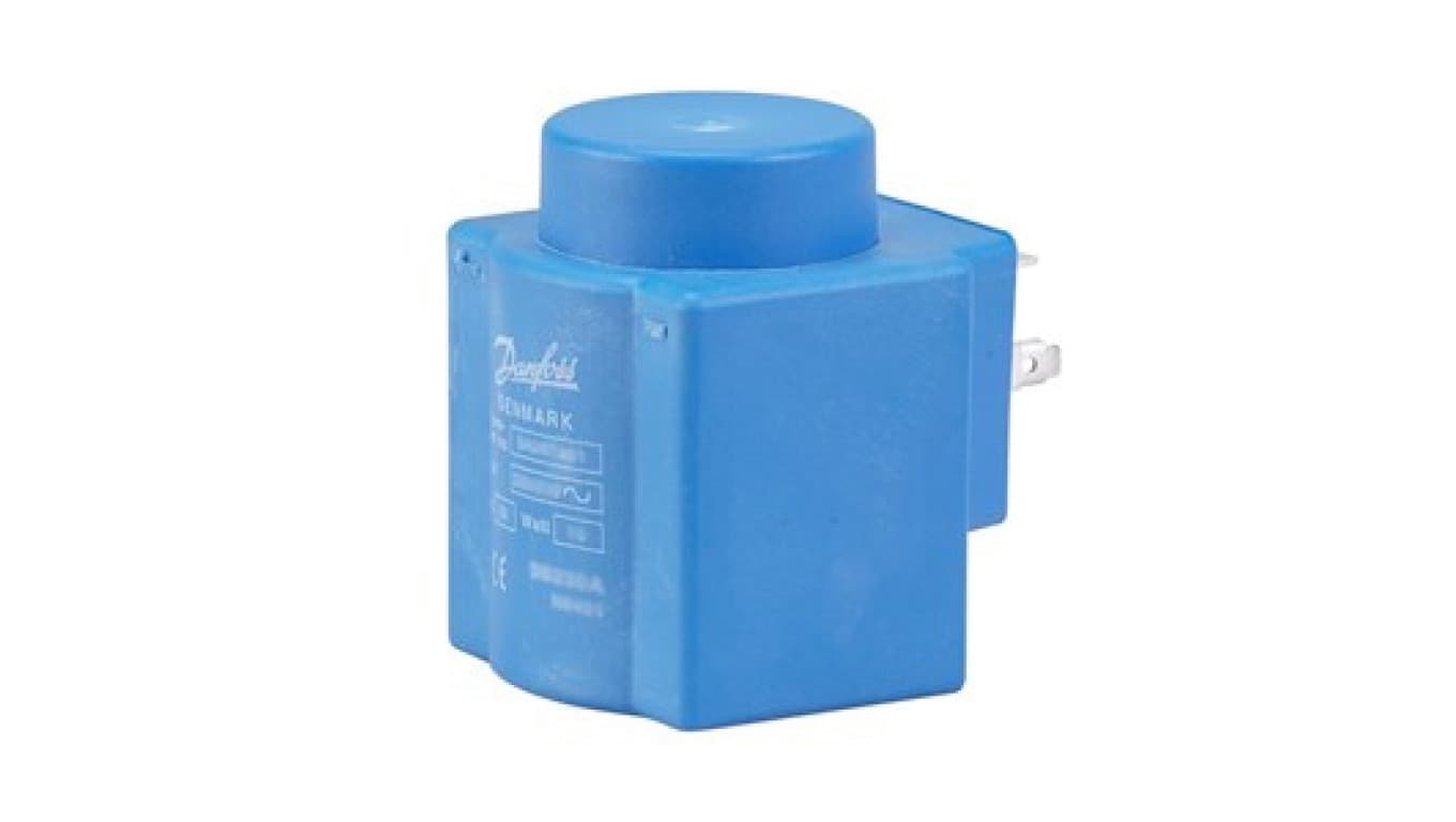 devi Cewka do elektrozaworów BB012DS 12V DC 018F7396 018F7396