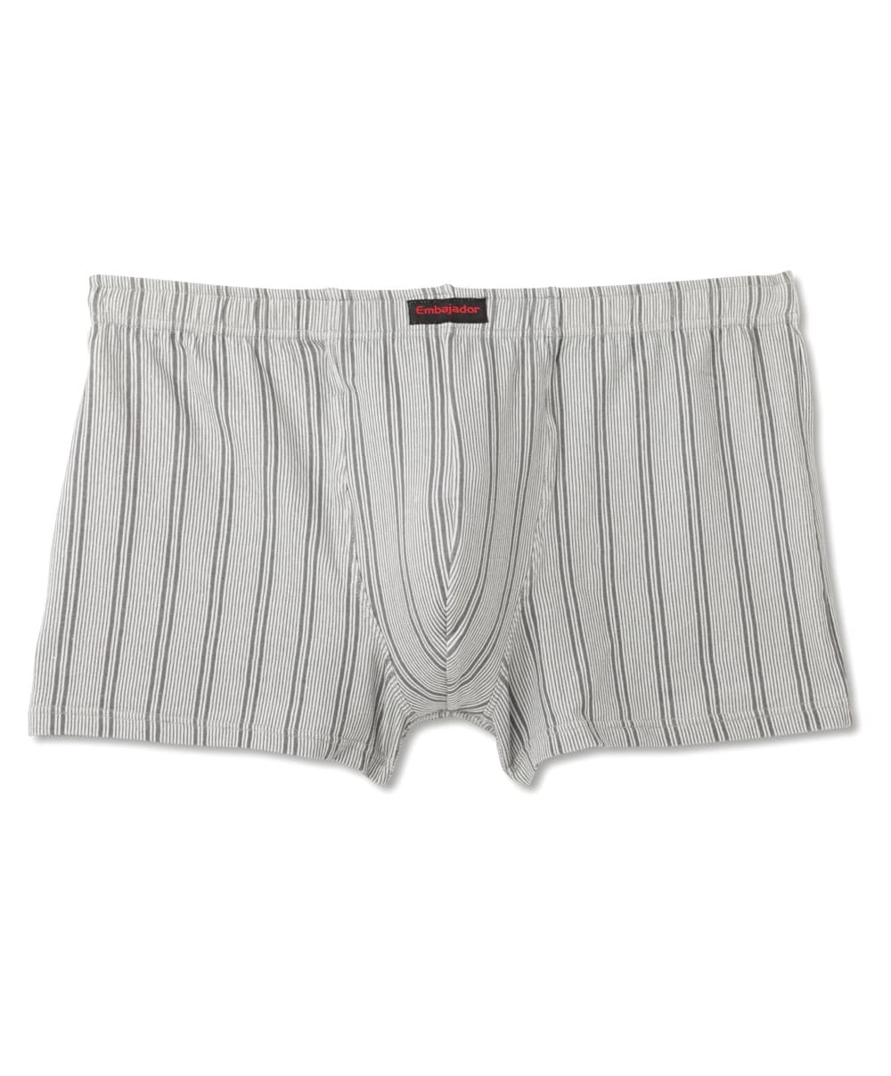 SZORTY ATLANTIC EMBAJ EEH-050 (kolor niebieski, rozmiar XL)