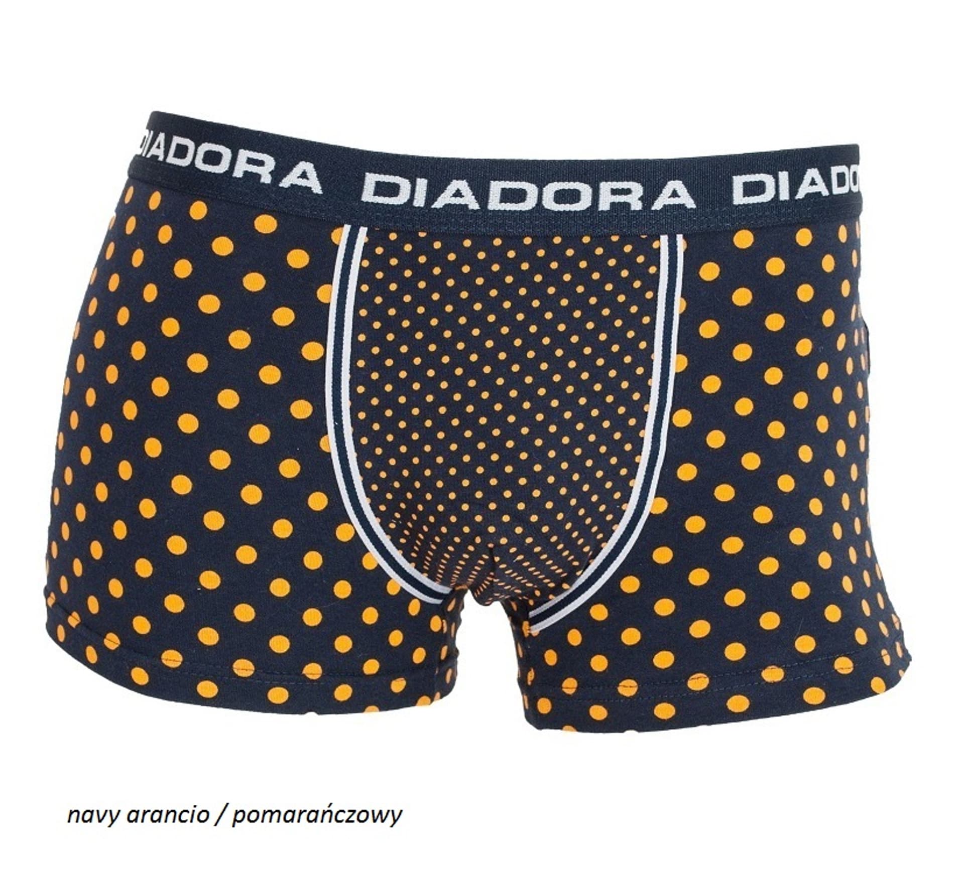 SZORTY DIADORA 5842 (kolor szary, rozmiar L)