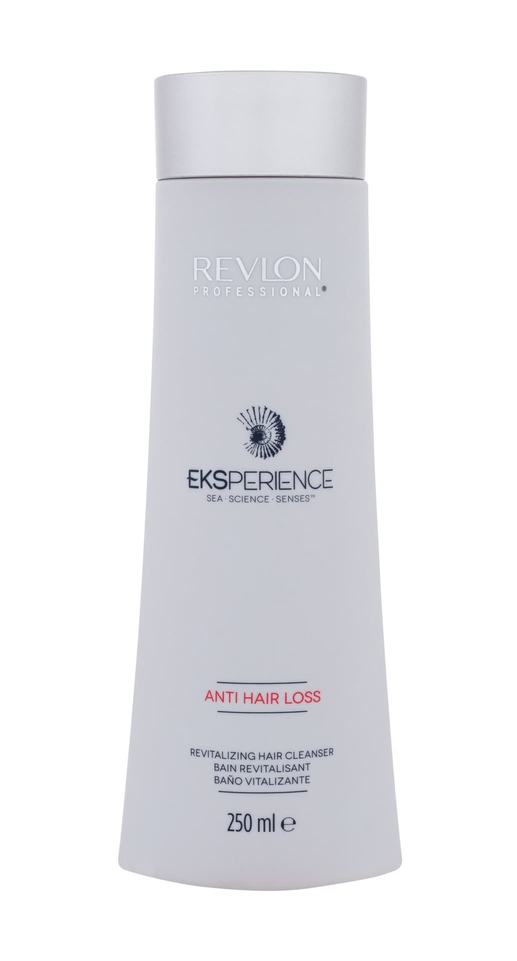 Revlon Eksperience Anti Hair Loss Revitalizing Cleanser szampon do włosów 250 ml