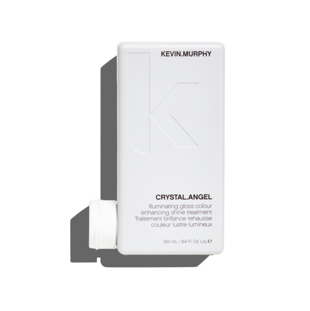 Crystal.Angel Illuminating Gloss Colour kuracja nadająca włosom świetlisty połysk 250ml