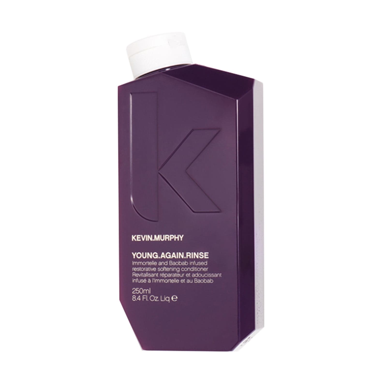 _Young Again Rinse Conditioner dżywka odmładzająca i odbudowująca do włosów zniszczonych