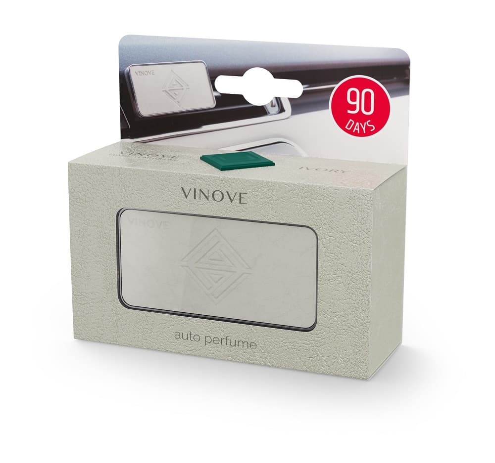 IVORY MIAMI ZAPACH Samochodowy VINOVE