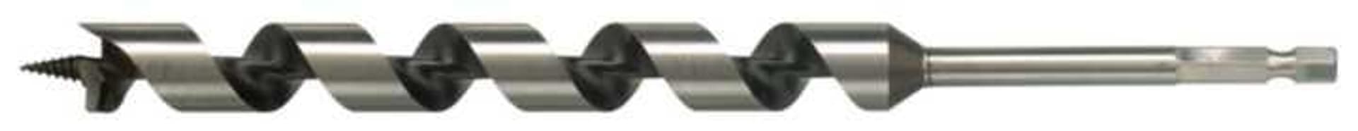 Wiertło do drewna z chwytem 1/4