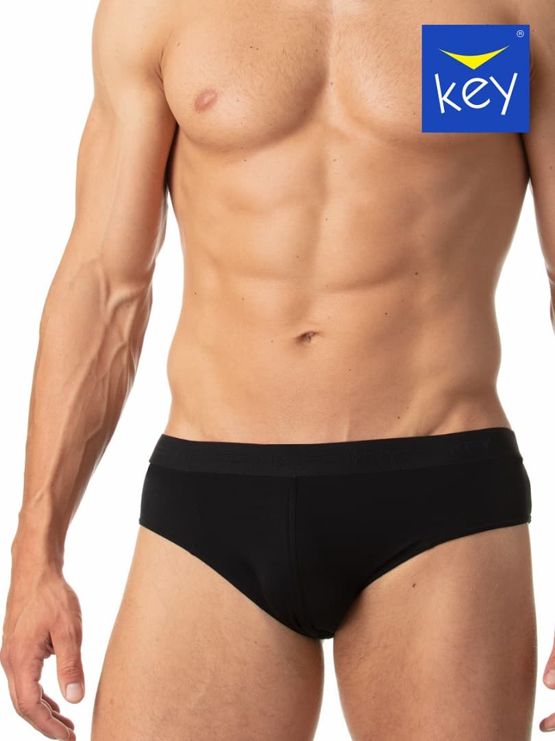 SLIPY KEY MPP-005 (kolor czarny, rozmiar L)